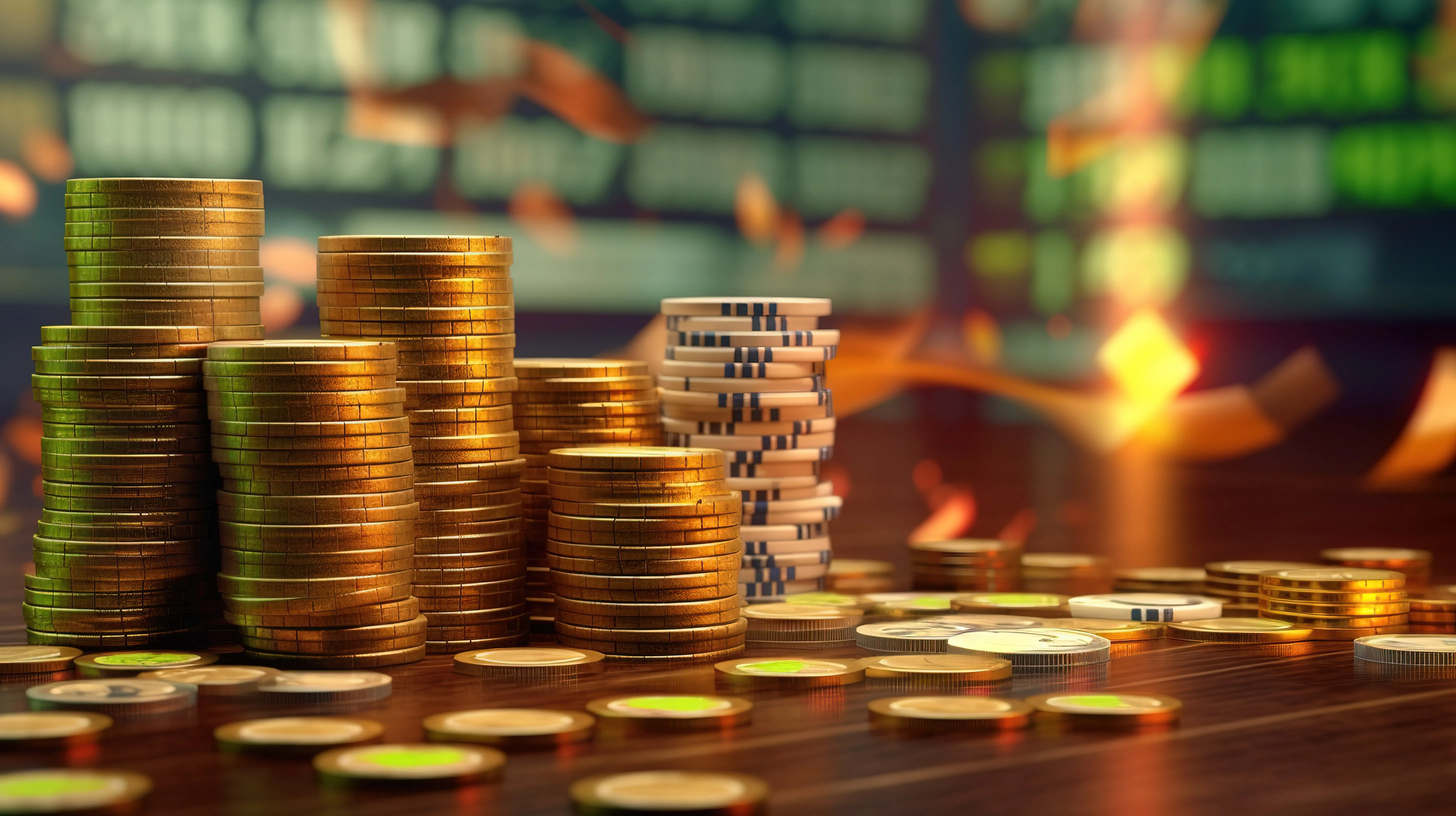 Giao diện Game Baccarat Trực Tuyến tại xô sô 66