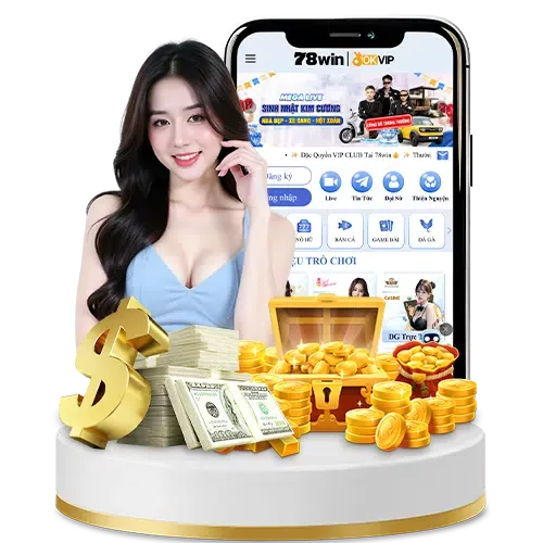 Biểu tượng tiền thưởng cao hơn cho VIP